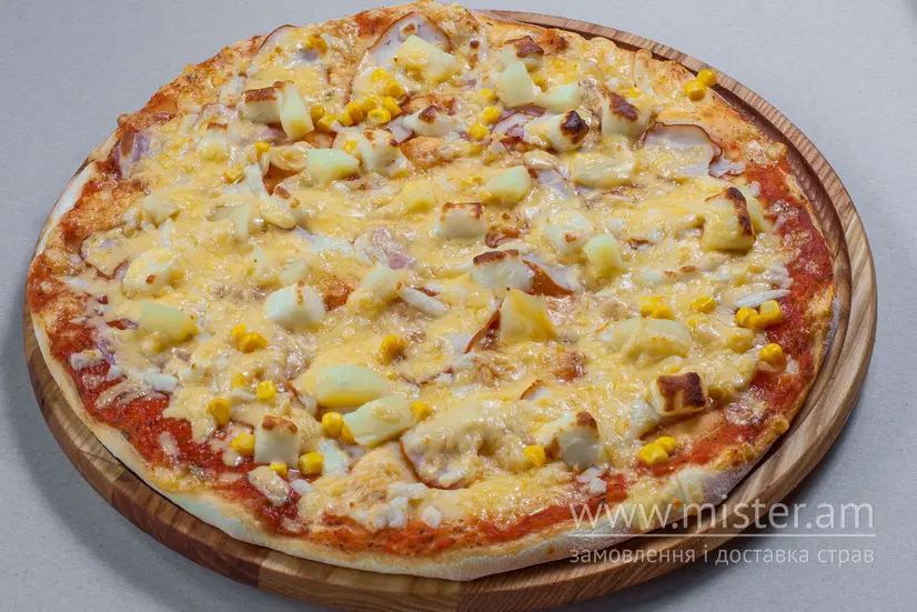 Піца "Гавайська" L - "Cartel Pizza & Kebab" в Хмельницькому фото 