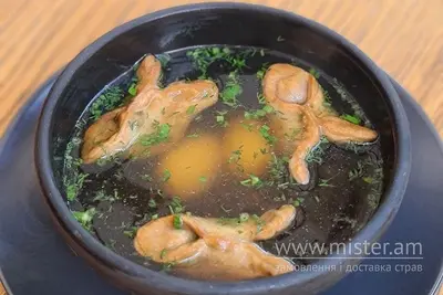 Курячий бульйон Bread & Salt undefined фото