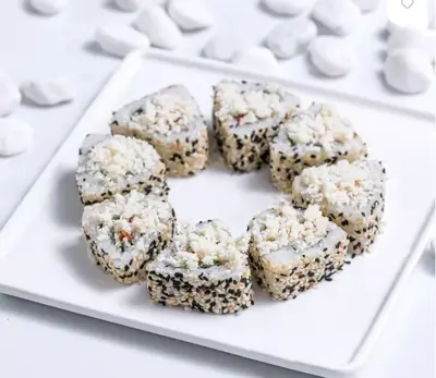 Хидзи ROKO FOOD undefined снимка