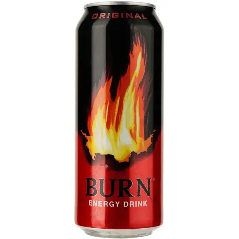 BURN з\б - "SD Pizza Bar" в Чернігові фото