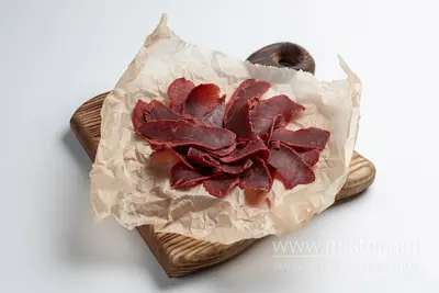 Бастурма Pecorini undefined фото