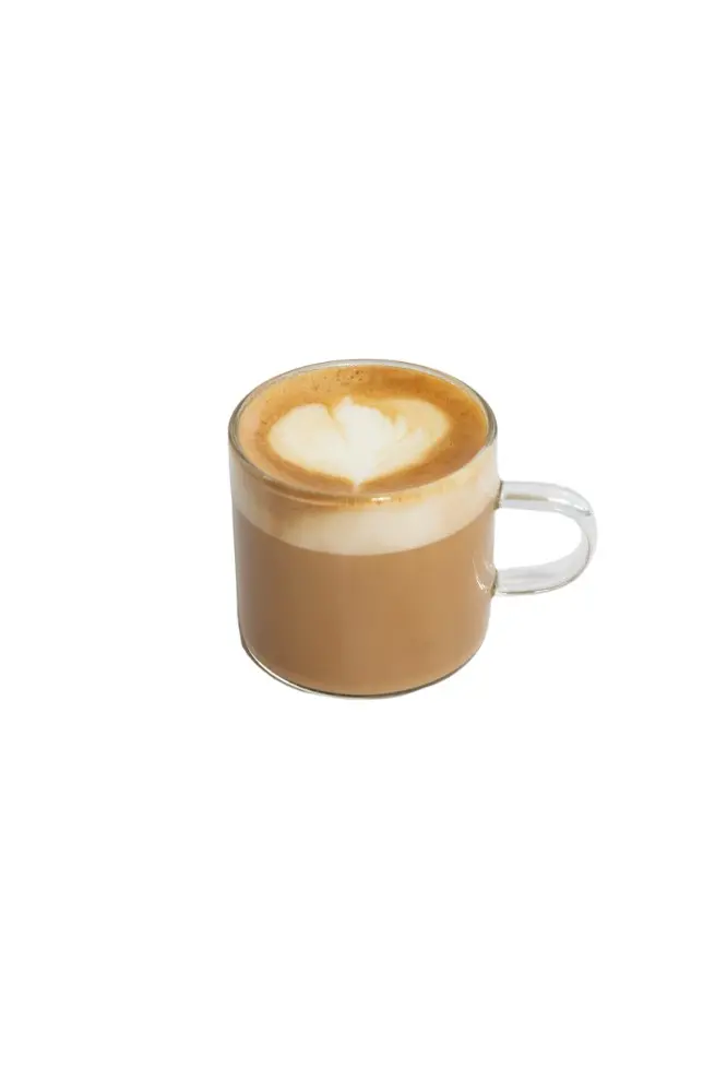 Espresso Cortado - "GREENFIT comida saludable" en Bávaro foto 