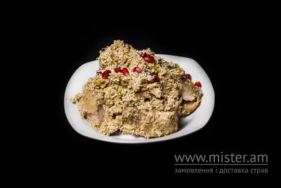 Сациві Піросмані undefined фото