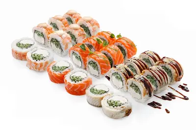 Classic Set Tomo Food undefined photo