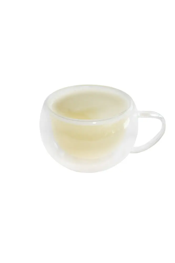 Lemon Ginger Natural Tea - "GREENFIT comida saludable" en Bávaro foto 