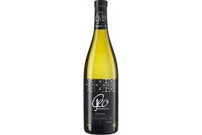 Вино "Geo Alazani valley white" напівсолодке біле, Грузія Альбіон undefined фото