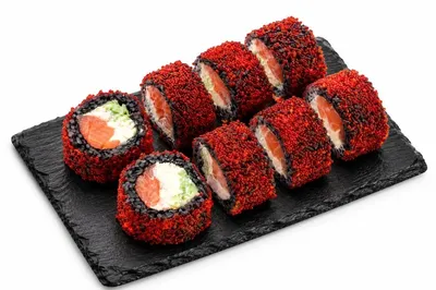 საფირმო Sushiman Sushi Man  undefined ფოტო