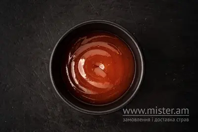 Соус Барбекю Sushi-Pizza by La Spezia (вул.Харківська, 5/1) undefined фото