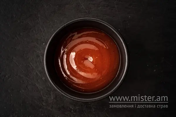 Кетчуп - "Sushi-Pizza by La Spezia (вул.Харківська, 5/1)" в Сумах фото 