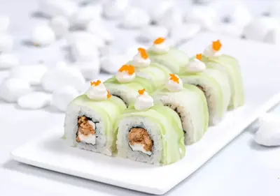 Чи ROKO FOOD undefined снимка