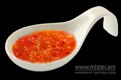 Тайський соус Nаminaj Sushi undefined фото