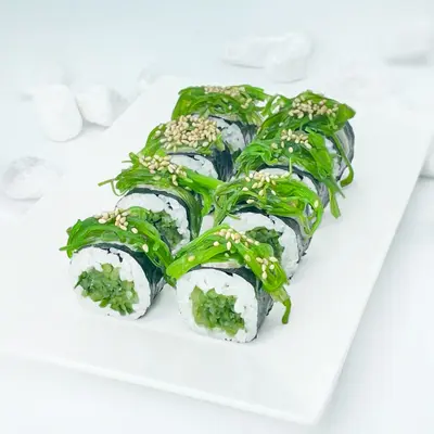 Капа маки ROKO FOOD undefined снимка