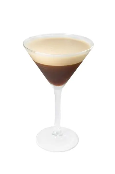 Espresso Cloud Martini GREENFIT comida saludable undefined foto