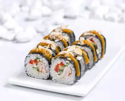 Гава  ROKO FOOD undefined снимка