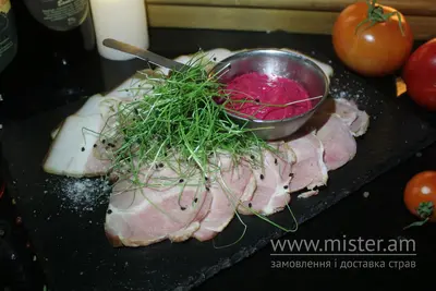 Пабні копчення Panorama Pub undefined фото