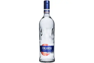 Горілка "Finlandіа" грейпфрут Альбіон undefined фото