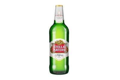 Пиво "Stella Artois" LOFT undefined фото