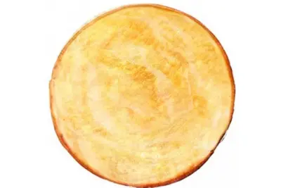 Основа для піци з часниковим білим соусом Pizza to GO undefined фото