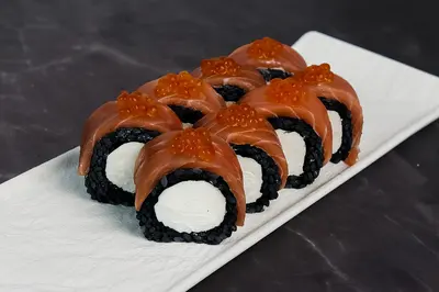 Філадельфія Роял Panda Rolls undefined фото
