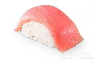 Нігірі тунець Nаminaj Sushi undefined фото