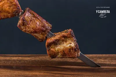 🐷Port ribs Готуємо з ❤️, з 1999 undefined photo