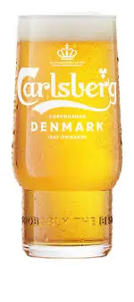 Пиво "Carlsberg світле" - "Ресторан "Буковинська Хата"" в Чернівцях фото 