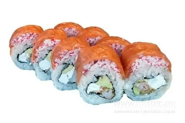 Рол "Сьогун" - "Pizza & Sushi" в Умані фото