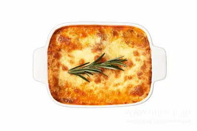 Лазанья Болоньєзе Челентано undefined фото
