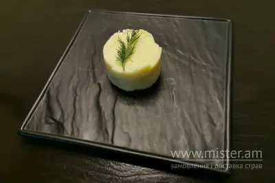 Картопляне пюре VIN&GRET undefined фото
