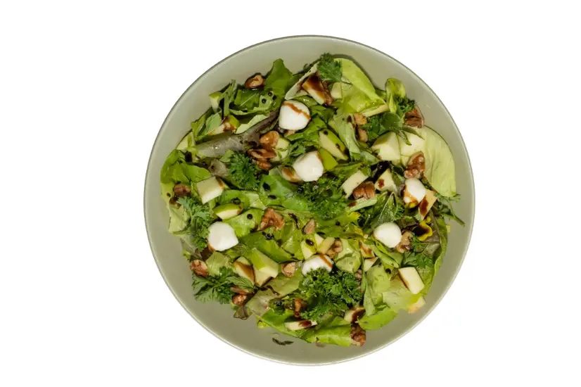 Ensalada Green Fit - "GREENFIT comida saludable" en Bávaro foto 