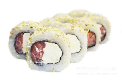 Рол "Каліфорнія кунсей" Nаminaj Sushi undefined фото