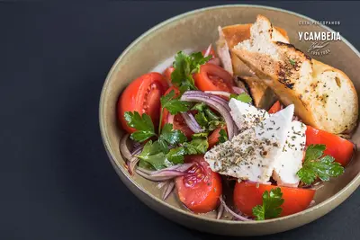 Vegetable Armenian style with cheese Готуємо з ❤️, з 1999 undefined photo
