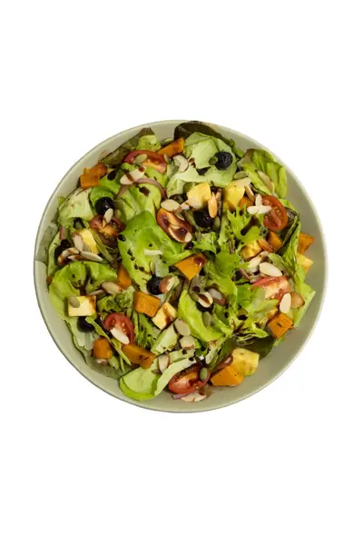Ensalada de Auyama Combo GREENFIT comida saludable undefined foto
