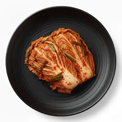 Kimchi Cabbage Tomo Food undefined photo