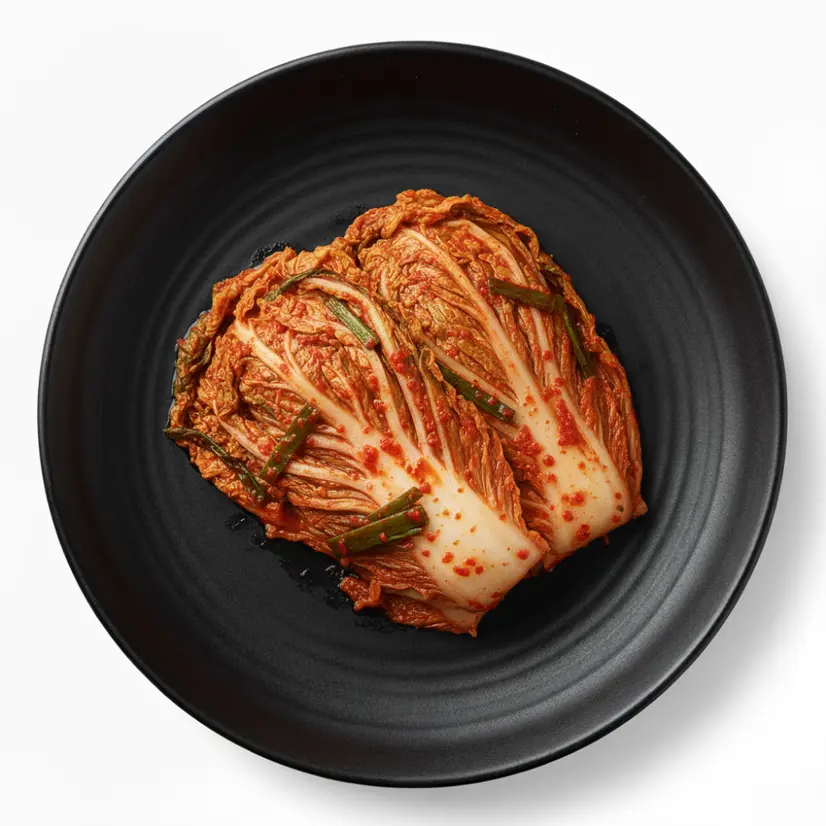 Kimchi Cabbage - "Tomo Food" in Pissouri photo