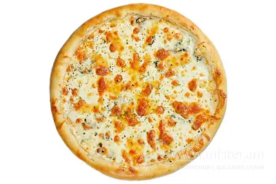 Піца "Double cheese" Суші роли з собою undefined фото