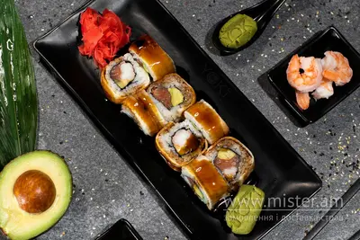 Королівський дракон Yoki restaurant undefined фото