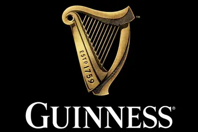 Пиво "Guinness" 0.5 л O`GRADY`S undefined фото