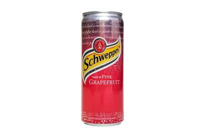 Швепс Грейпфрут Canadian Food undefined фото