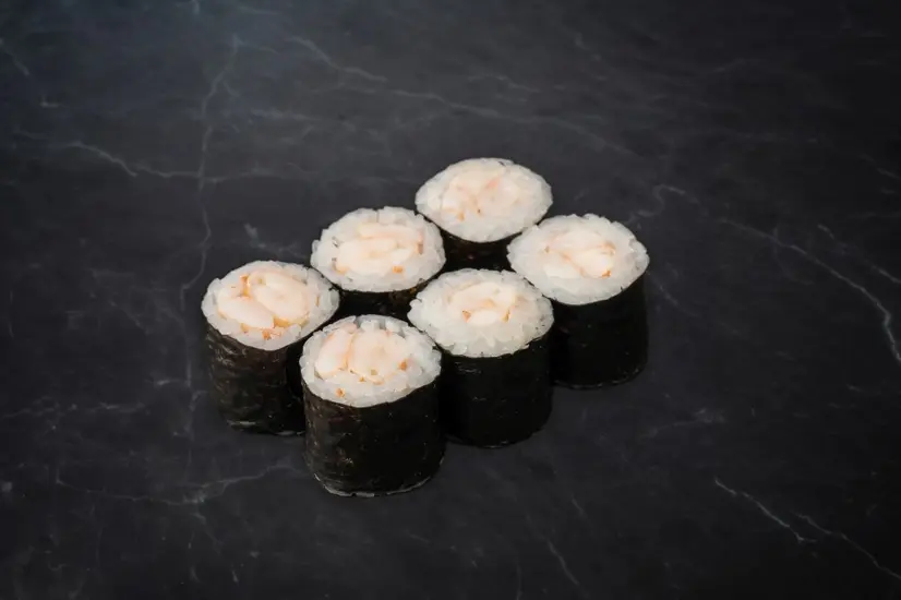 Макі креветка  - "Panda Rolls" в с.Требухів фото 