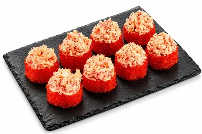 ფელიქსი კრევეტი Sushi Man  undefined ფოტო