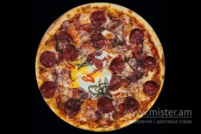 Піца "Пікантна" Joker Pizza undefined фото