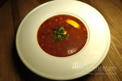 Солянка Grills undefined фото