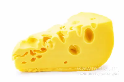 Сир Чеддер 30 г Street Pizza undefined фото