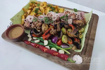Дошка від кума Ресторан "Буковинська Хата" undefined фото