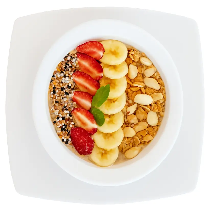 Choco Bowl - "GREENFIT comida saludable" en Bávaro foto 