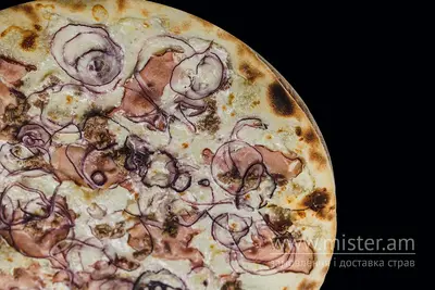 Піца "Аль тонно" Joker Pizza undefined фото
