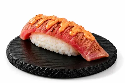 ნიგირი თინუსი გრილი Sushi Man  undefined ფოტო