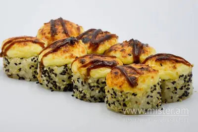 Рол "Ямато" Akita Sushi undefined фото