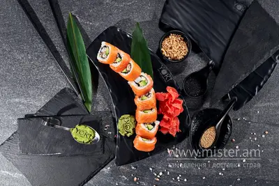 Червоний дракон Yoki restaurant undefined фото